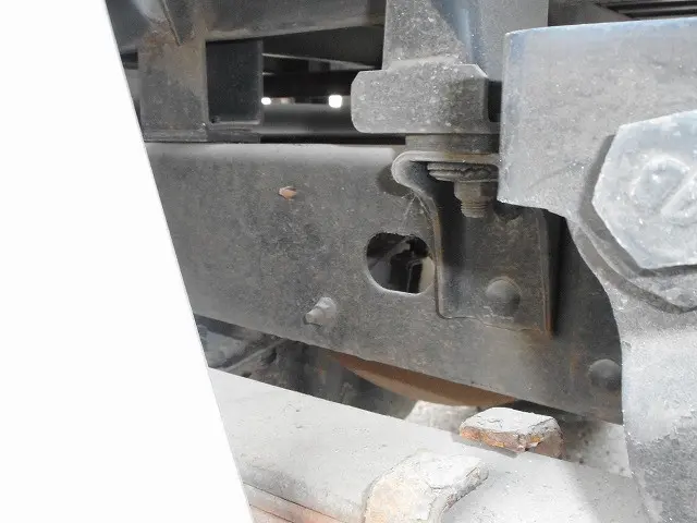 日産 アトラス SDG-SZ5F24(4WD)の写真33