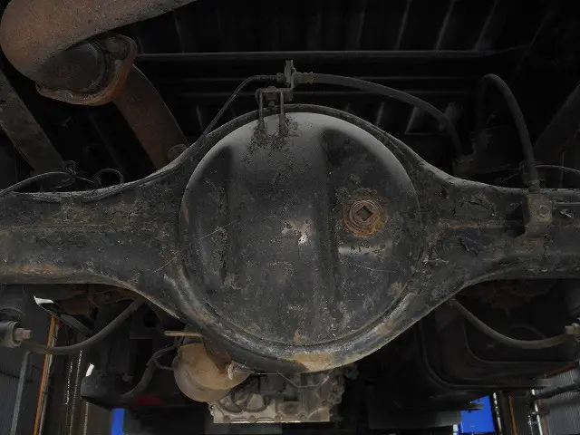 日産 アトラス SDG-SZ5F24(4WD)の写真34