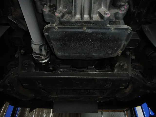 日産 アトラス SDG-SZ5F24(4WD)の写真37