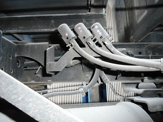 日産 アトラス SDG-SZ5F24(4WD)の写真38