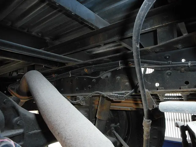 日産 アトラス SDG-SZ5F24(4WD)の写真40