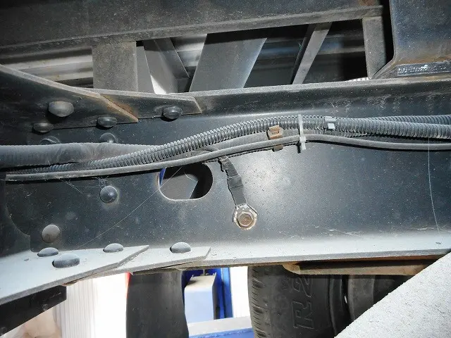 日産 アトラス SDG-SZ5F24(4WD)の写真41