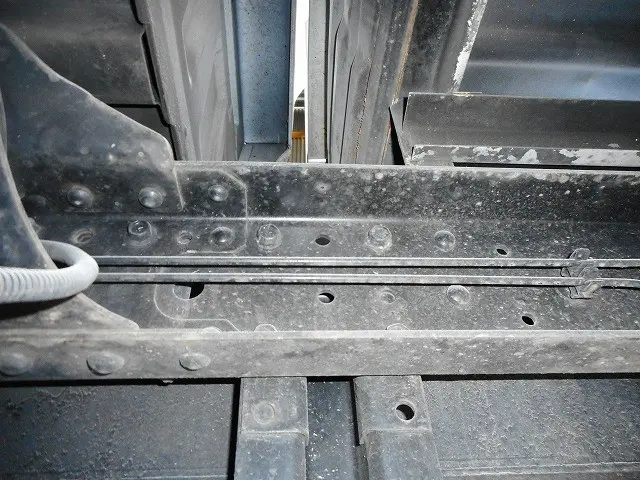 日産 アトラス SDG-SZ5F24(4WD)の写真42