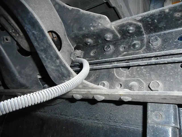 日産 アトラス SDG-SZ5F24(4WD)の写真43