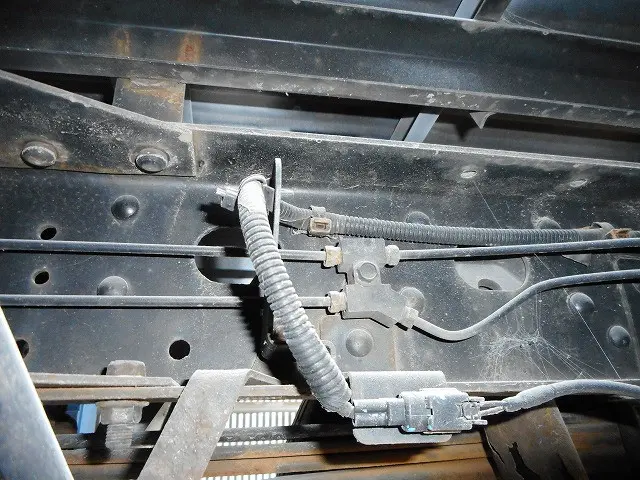 日産 アトラス SDG-SZ5F24(4WD)の写真44