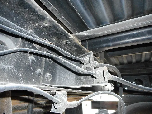 日産 アトラス SDG-SZ5F24(4WD)の写真45