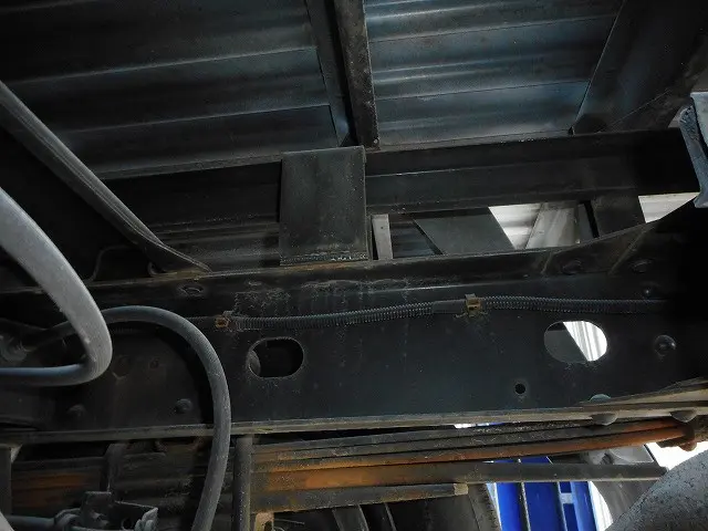 日産 アトラス SDG-SZ5F24(4WD)の写真46