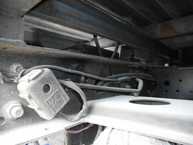 日産 アトラス SDG-SZ5F24(4WD)の写真47