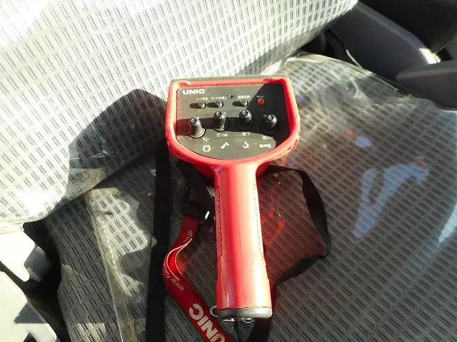 日野 デュトロ TXG-XZU775M(4WD)の写真20