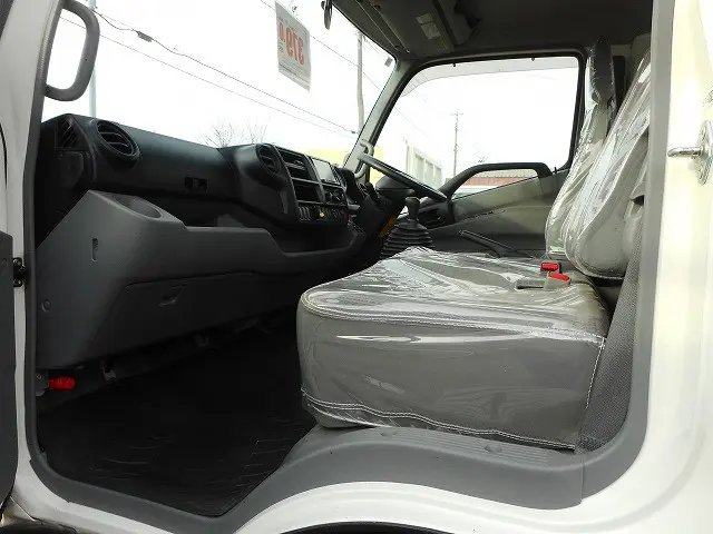 日野 デュトロ TXG-XZU775M(4WD)の写真25