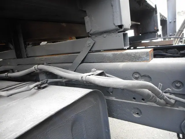 日野 デュトロ TXG-XZU775M(4WD)の写真29