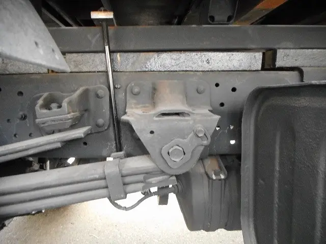 日野 デュトロ TXG-XZU775M(4WD)の写真30