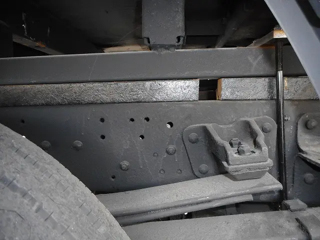 日野 デュトロ TXG-XZU775M(4WD)の写真31