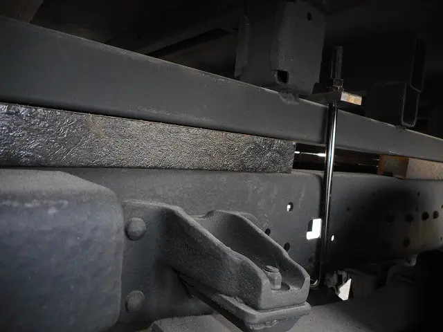 日野 デュトロ TXG-XZU775M(4WD)の写真32