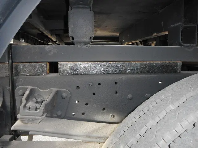 日野 デュトロ TXG-XZU775M(4WD)の写真36