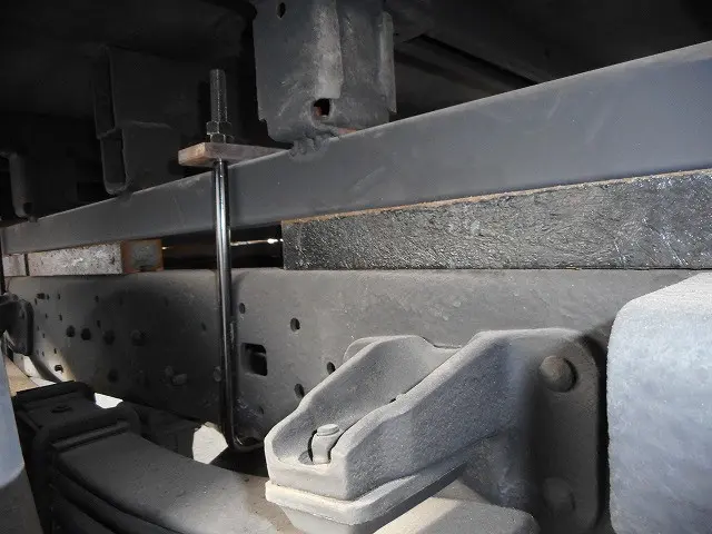 日野 デュトロ TXG-XZU775M(4WD)の写真37