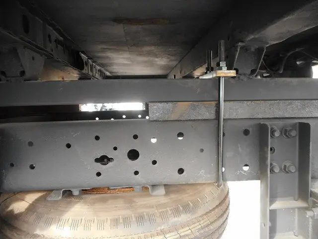 日野 デュトロ TXG-XZU775M(4WD)の写真38