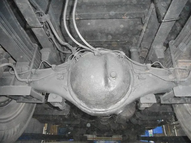 日野 デュトロ TXG-XZU775M(4WD)の写真39