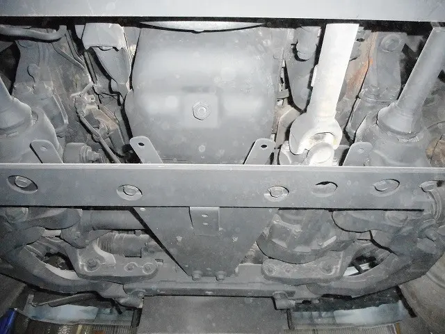 日野 デュトロ TXG-XZU775M(4WD)の写真41