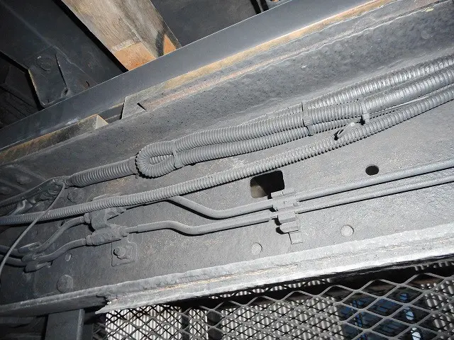 日野 デュトロ TXG-XZU775M(4WD)の写真43