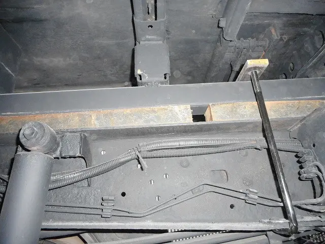 日野 デュトロ TXG-XZU775M(4WD)の写真44