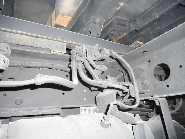 日野 デュトロ TXG-XZU775M(4WD)の写真48