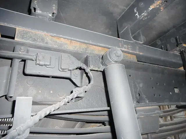 日野 デュトロ TXG-XZU775M(4WD)の写真49