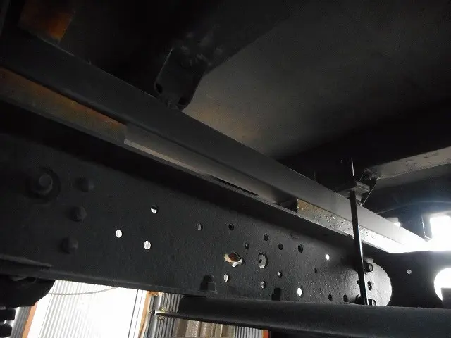 日野 デュトロ TXG-XZU775M(4WD)の写真50