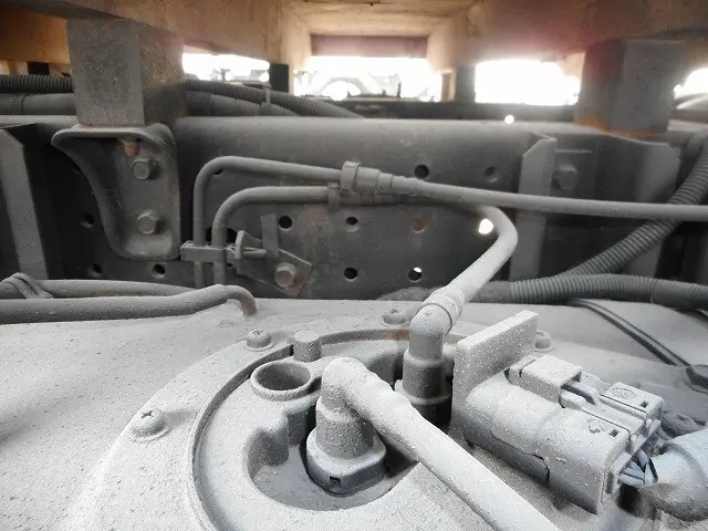 三菱 キャンター FDA20(4WD)の写真24