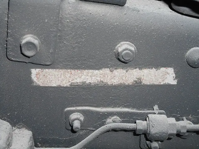 いすゞ エルフ TRG-NHS85A(4WD)の写真24