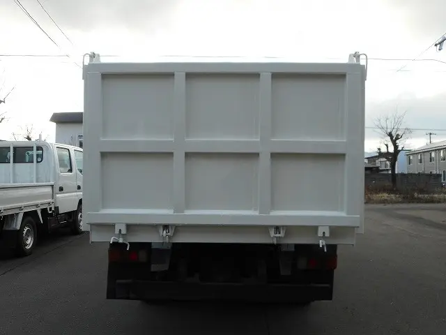 日野 デュトロ TKG-XZU775M(4WD)の写真6