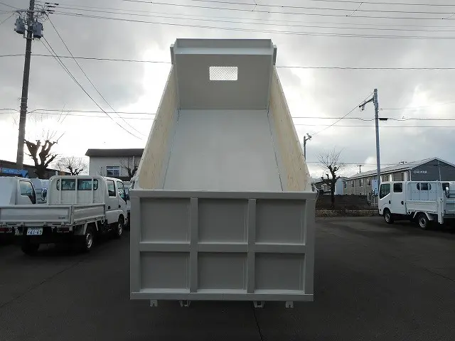 日野 デュトロ TKG-XZU775M(4WD)の写真9