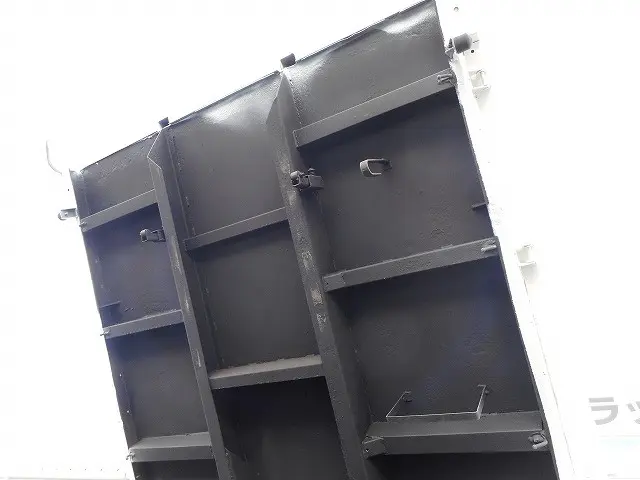 日野 デュトロ TKG-XZU775M(4WD)の写真13