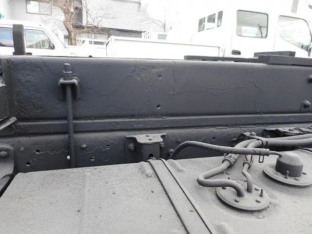 日野 デュトロ TKG-XZU775M(4WD)の写真24