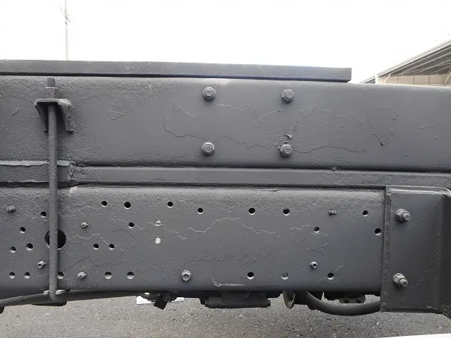 日野 デュトロ TKG-XZU775M(4WD)の写真29