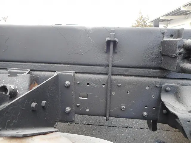 日野 デュトロ TKG-XZU775M(4WD)の写真30