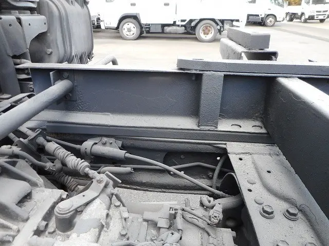 日野 デュトロ TKG-XZU775M(4WD)の写真33