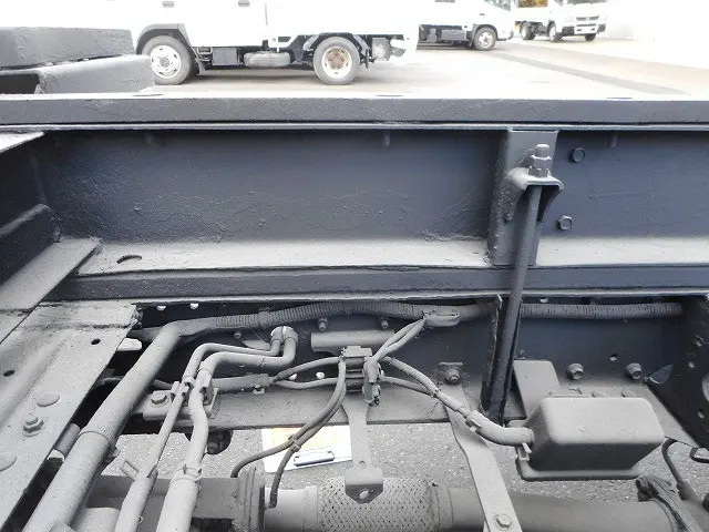 日野 デュトロ TKG-XZU775M(4WD)の写真34