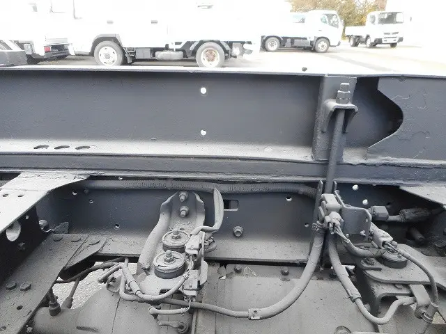 日野 デュトロ TKG-XZU775M(4WD)の写真35