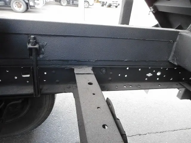 日野 デュトロ TKG-XZU775M(4WD)の写真36