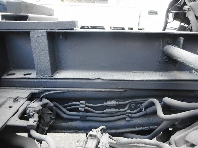 日野 デュトロ TKG-XZU775M(4WD)の写真37