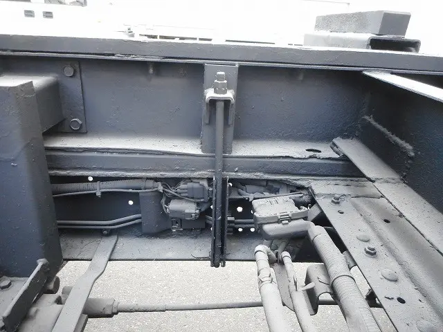 日野 デュトロ TKG-XZU775M(4WD)の写真38