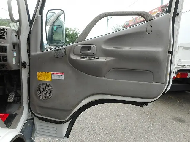 日野 デュトロ BDG-XZU388M(4WD)の写真29