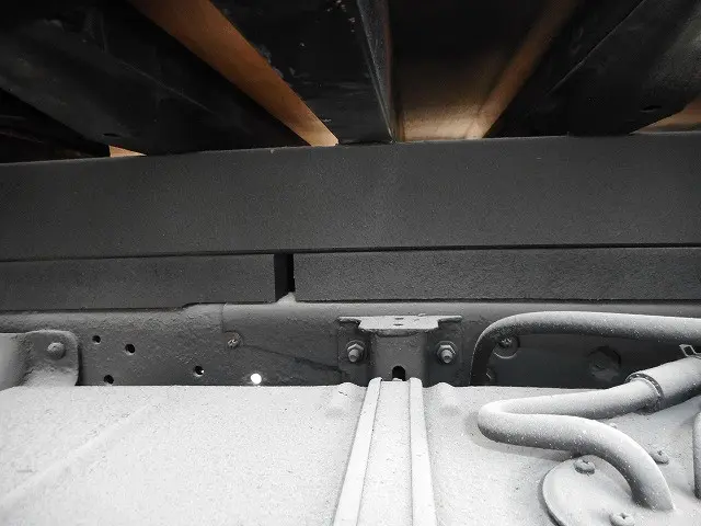 日野 デュトロ BDG-XZU388M(4WD)の写真36