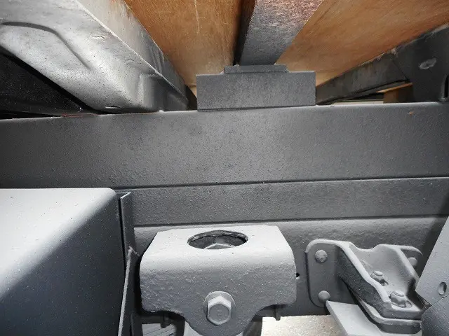 日野 デュトロ BDG-XZU388M(4WD)の写真39