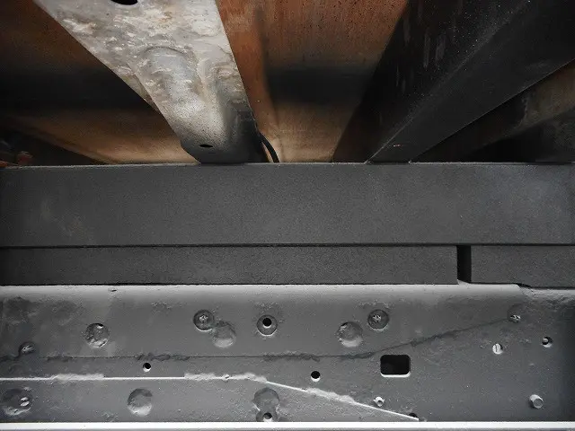 日野 デュトロ BDG-XZU388M(4WD)の写真40