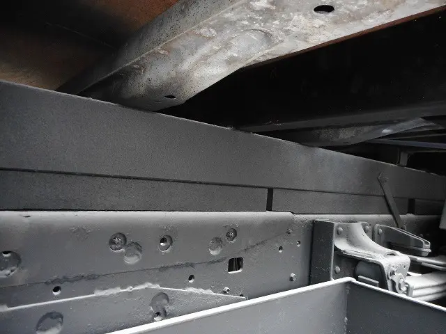 日野 デュトロ BDG-XZU388M(4WD)の写真41