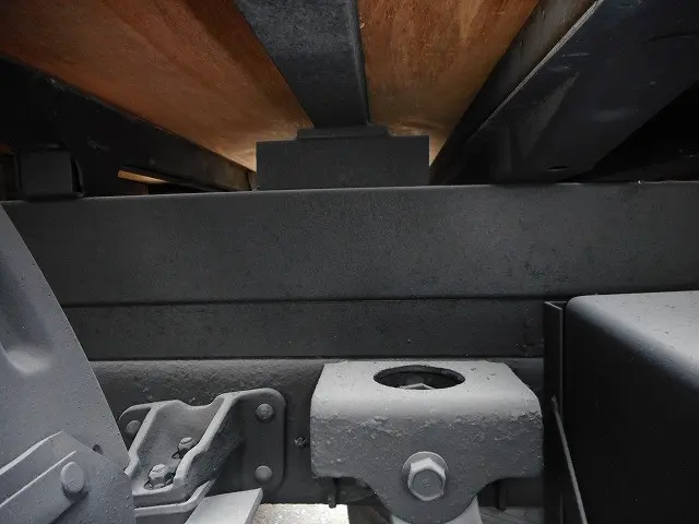 日野 デュトロ BDG-XZU388M(4WD)の写真44