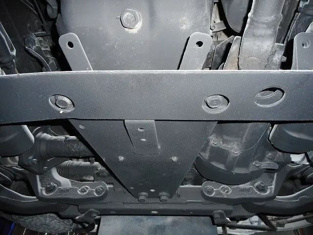 日野 デュトロ BDG-XZU388M(4WD)の写真48