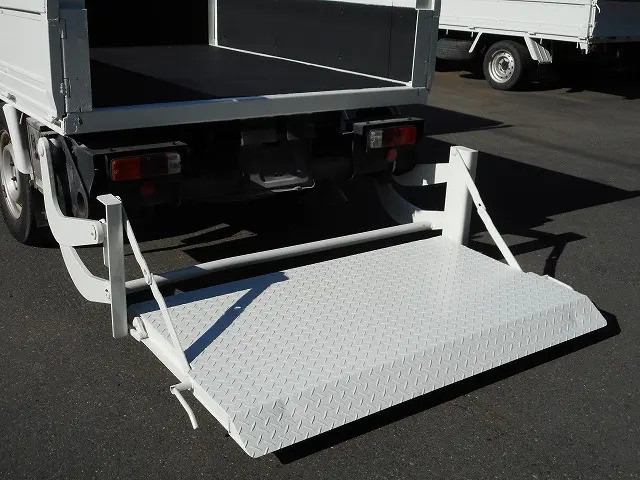 トヨタ ダイナ KDY281(4WD)の写真11